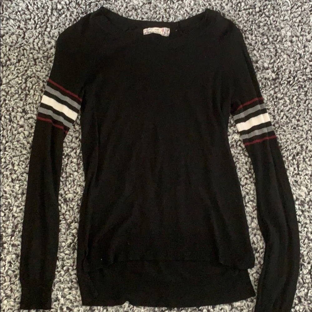 Pink Republic Sweater